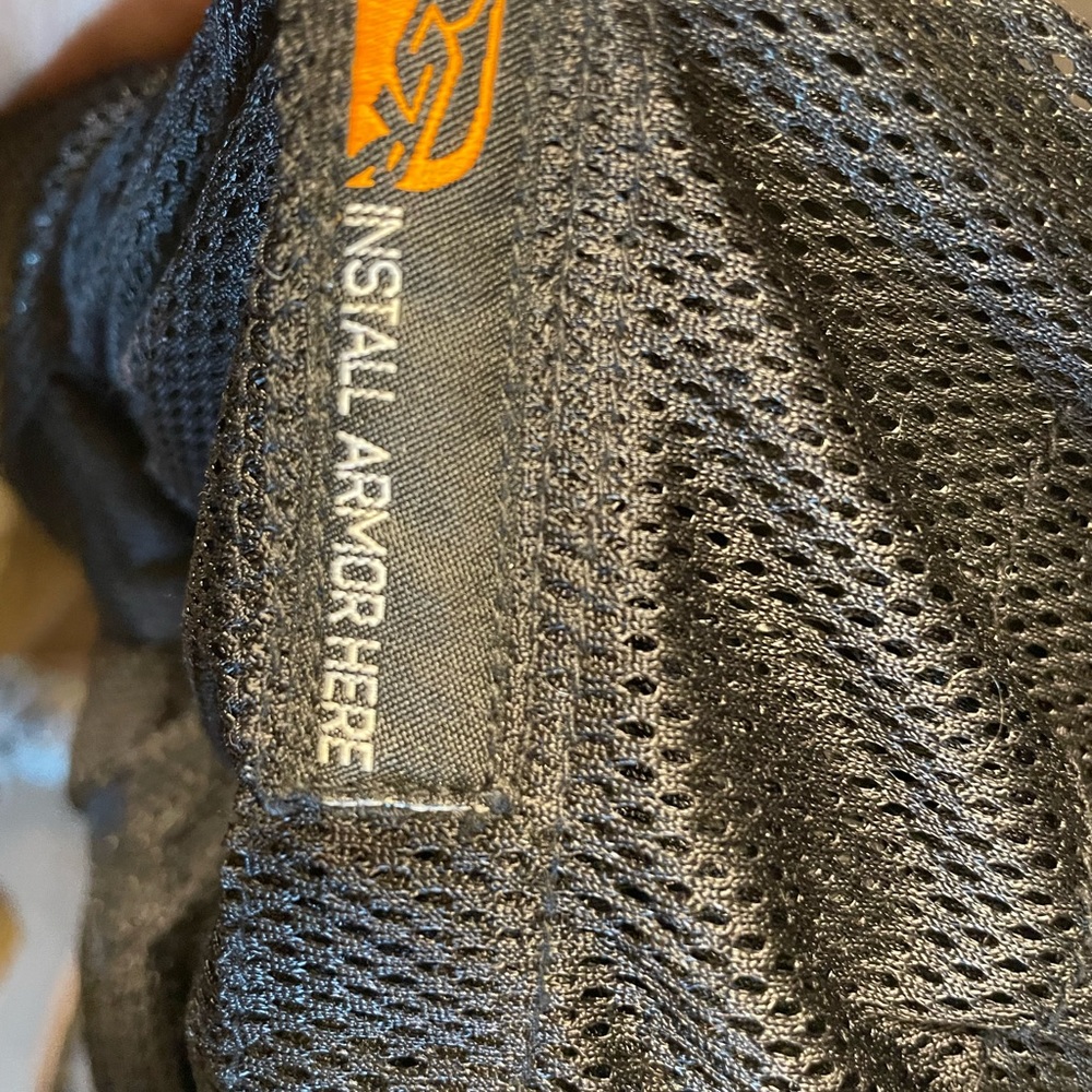 MSR Motorcycle Touring Jacket - Picture 5 of 7